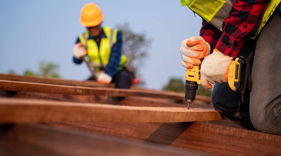 Local Chimney Repair in Sharon, KS